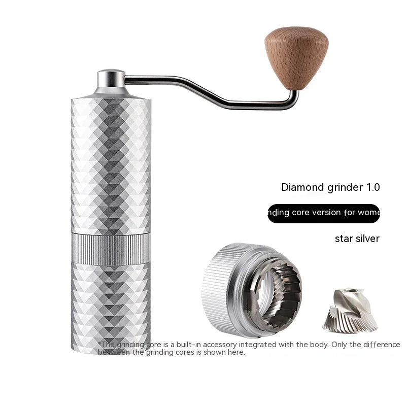 Manual Coffee Grinder