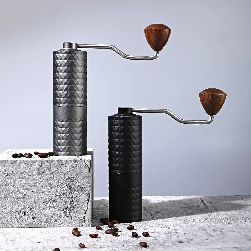 Manual Coffee Grinder
